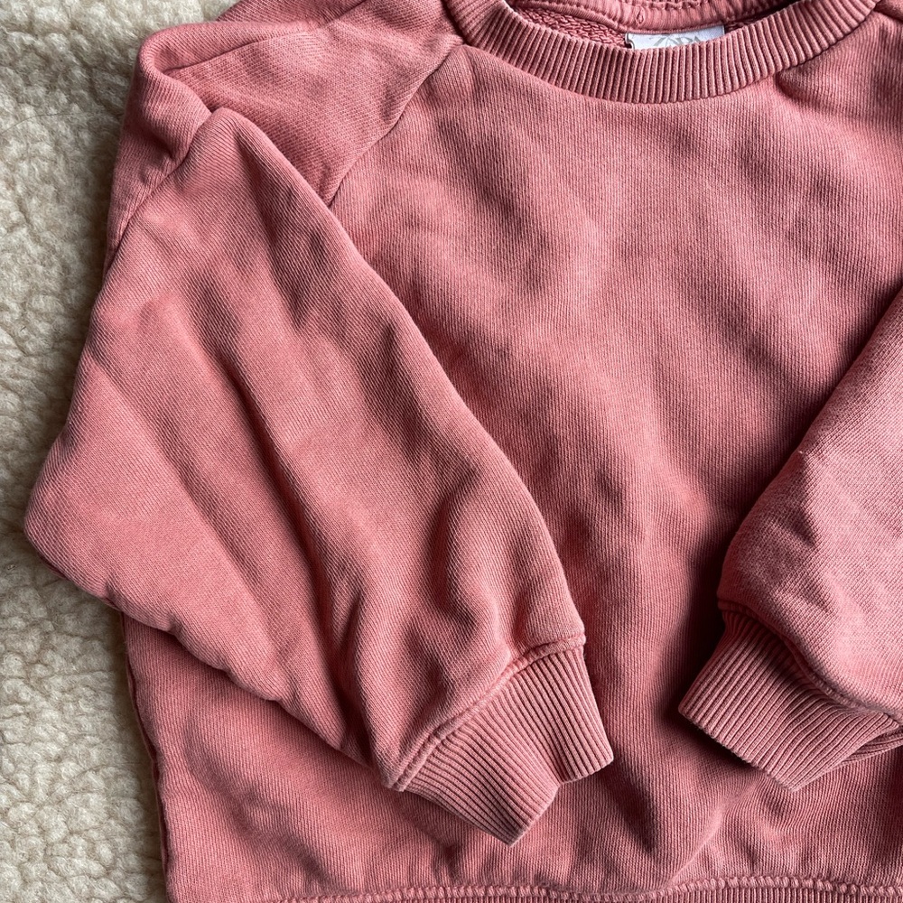 Sweater Collection 2T - Picture 2 of 5